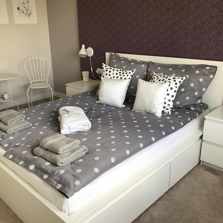 Apartamenty Legionow Lodz  Ngoại thất bức ảnh