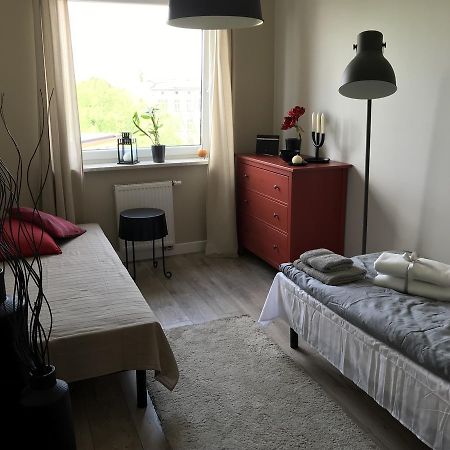 Apartamenty Legionow Lodz  Ngoại thất bức ảnh
