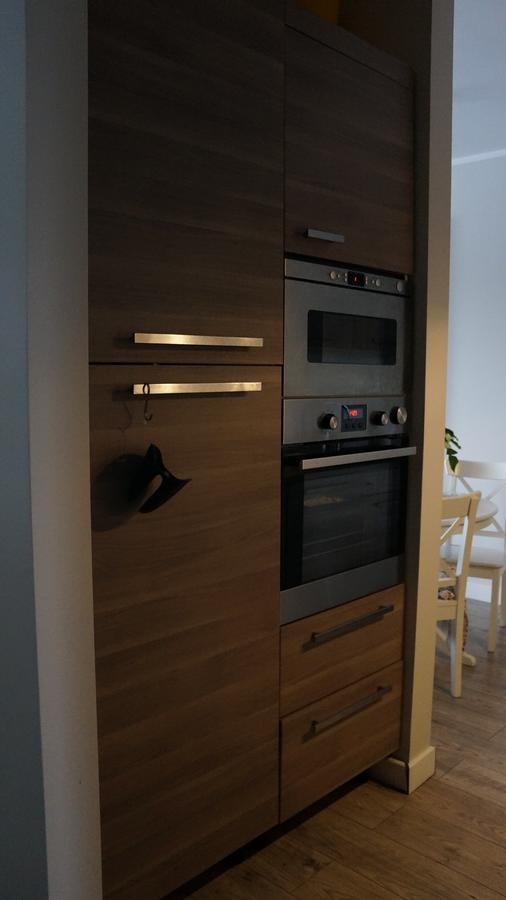 Apartamenty Legionow Lodz  Ngoại thất bức ảnh