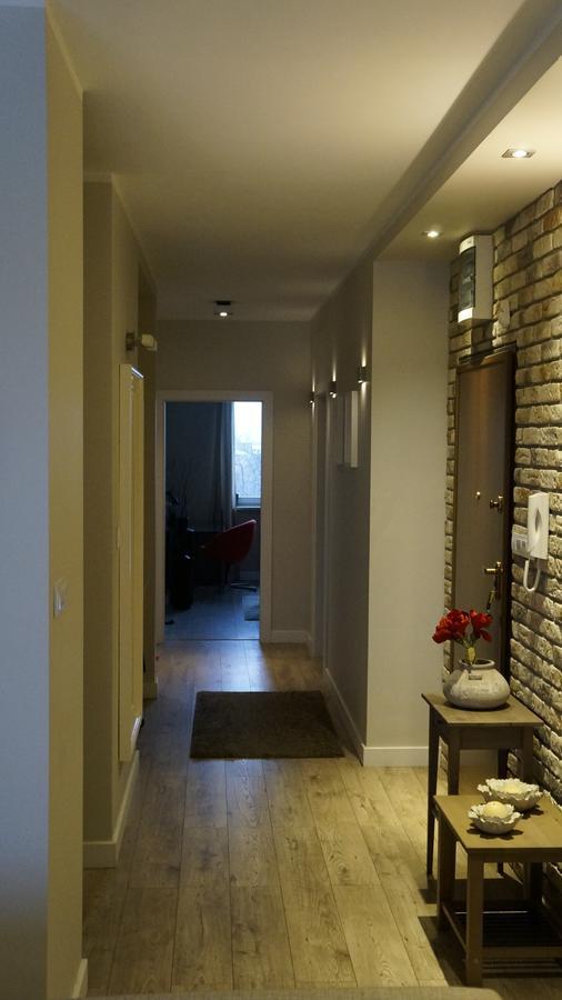 Apartamenty Legionow Lodz  Ngoại thất bức ảnh