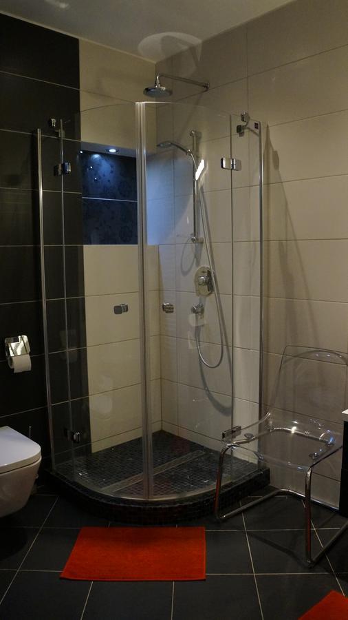 Apartamenty Legionow Lodz  Ngoại thất bức ảnh