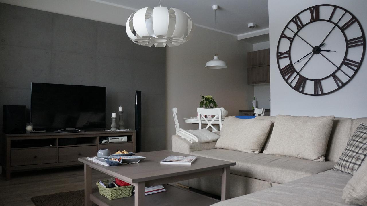 Apartamenty Legionow Lodz  Ngoại thất bức ảnh