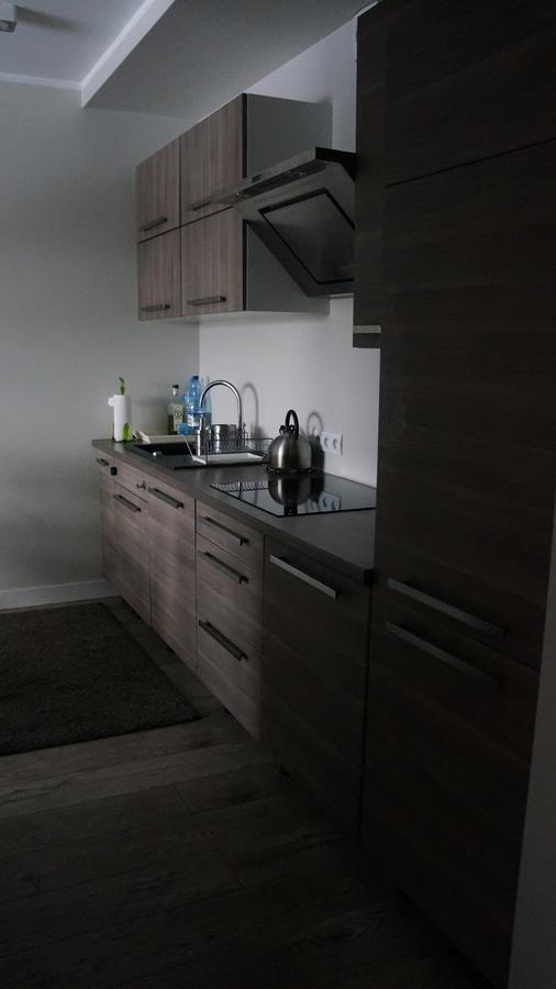 Apartamenty Legionow Lodz  Ngoại thất bức ảnh