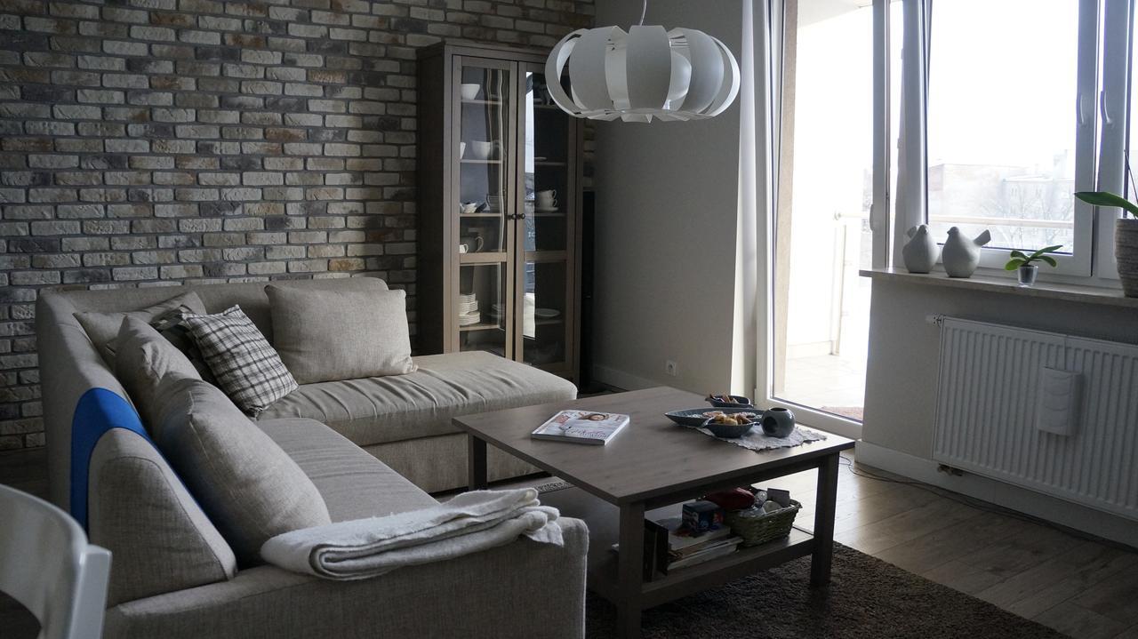 Apartamenty Legionow Lodz  Ngoại thất bức ảnh