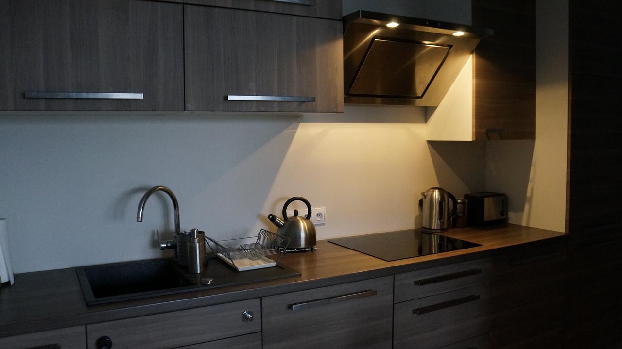 Apartamenty Legionow Lodz  Ngoại thất bức ảnh
