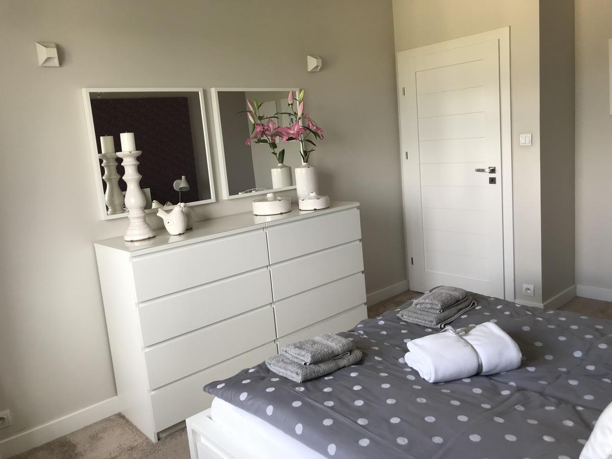 Apartamenty Legionow Lodz  Ngoại thất bức ảnh