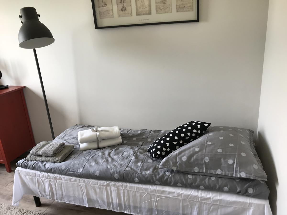 Apartamenty Legionow Lodz  Ngoại thất bức ảnh