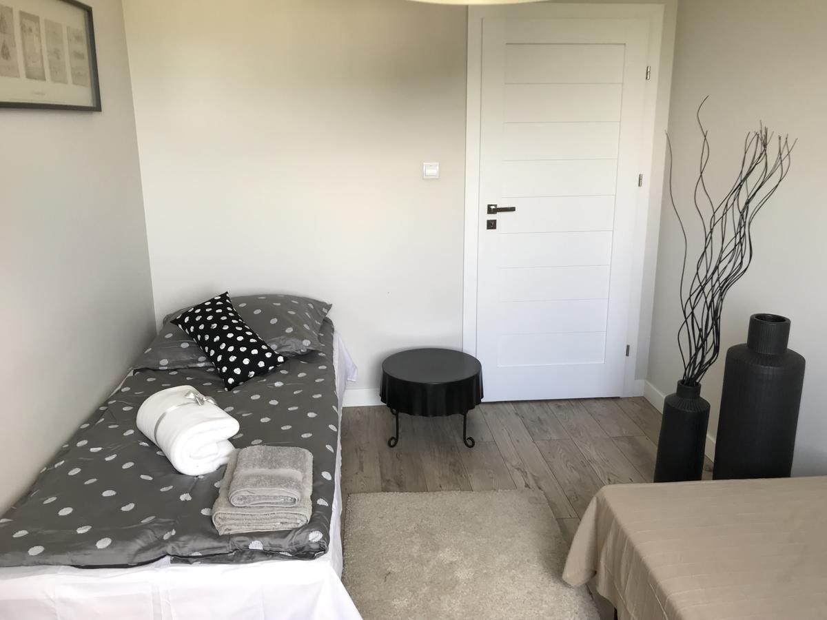 Apartamenty Legionow Lodz  Ngoại thất bức ảnh