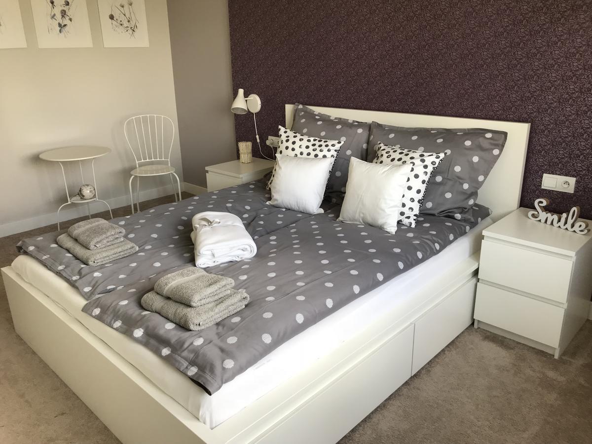 Apartamenty Legionow Lodz  Ngoại thất bức ảnh